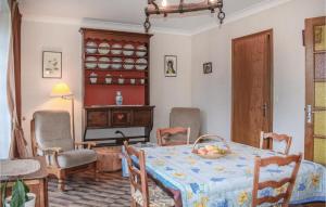 Cozy Home In Plancoët With Wifi