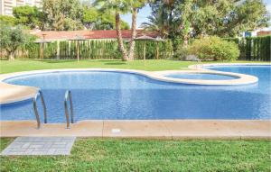 2 Bedroom Cozy Apartment In El Campello