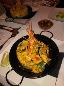 Apartamentos Diamantes