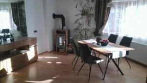 Appartement July - Axams