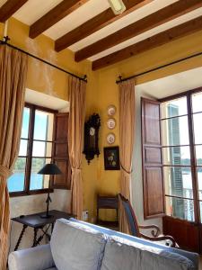 Casa vacacional Es Port