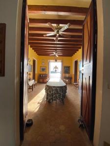 Casa vacacional Es Port