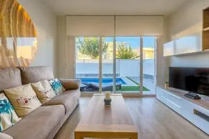 Villa Limo San Pedro del Pinatar - Los Albaladejos