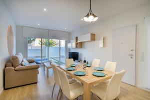 Villa Limo San Pedro del Pinatar