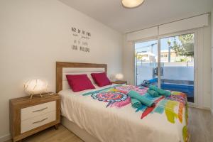 Villa Limo San Pedro del Pinatar