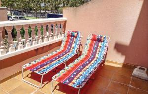 3 Bedroom Awesome Home In Santa Pola