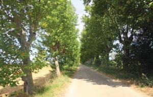 Nice Home In Narbonne With Sauna