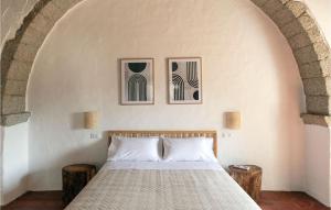 2 Bedroom Cozy Home In Luogosanto img11