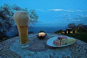 Hotel Maistra Pelion Greece