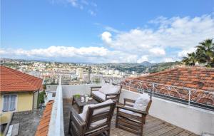 Appartements Cozy Apartment In Nice : photos des chambres
