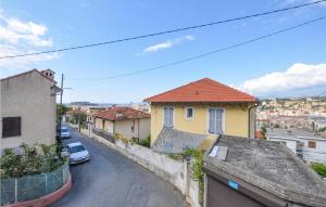 Appartements Cozy Apartment In Nice : photos des chambres