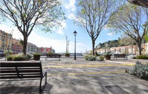 Appartements Cozy Apartment In Nice : photos des chambres