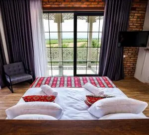 Chateau Artwine - Telavi