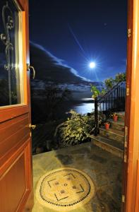 Hotel Maistra Pelion Greece