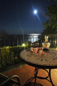 Hotel Maistra Pelion Greece
