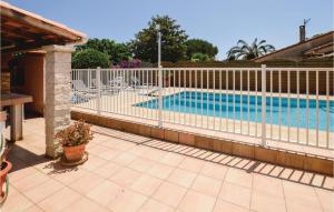 Awesome Home In Borgo