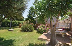 Maisons de vacances Amazing Home In Borgo With 3 Bedrooms, Wifi And Private Swimming Pool : photos des chambres