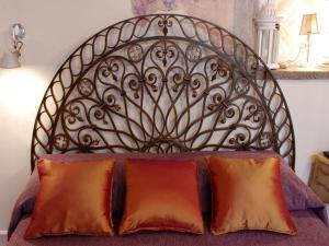 Standard Double Room room in B&B Mr. My Resort