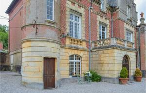 Apartment Marconne Rue D'Eglise