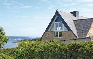 3 Bedroom Lovely Home In Penvenan