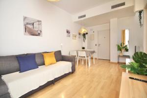 Mediterranean Way - Tarragona Central Apartments
