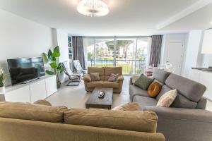 Carabeo 2 dorm Nerja