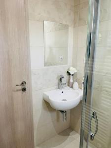 Sparrow apartmens - Vrabčia ulica 9, Košice