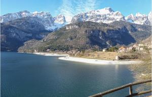 Lovely Home In Fai Della Paganella