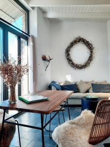 Casa de Piedras by SIERRA VIVA desing