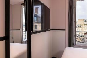 Hotels Hotel de l'Aqueduc : photos des chambres