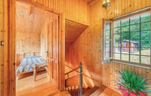 Panorama Sulle Dolomiti