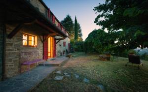 Agriturismo fringuello - Sofora