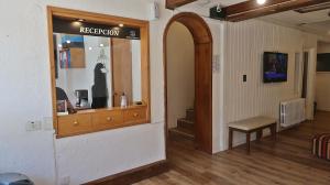 Hotel Nordico