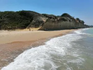 Nel Blu Apartment - Tuturano