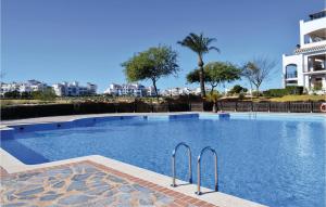 Beautiful Apartment In Sucina With Wifi