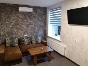 Pas Nerijų - Szaukle