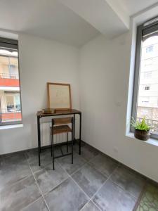 Parc de la Tête dOr - Parc de la Feyssine - Croix Luizet - La Doua - CNRS - INSA - Université Claude Bernard