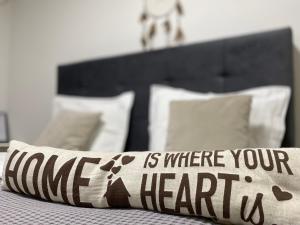 Central Studio Apartments