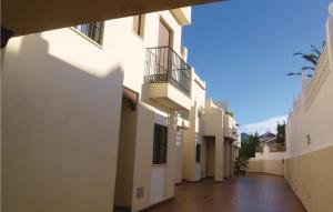 Cozy Home In Nerja With Wifi