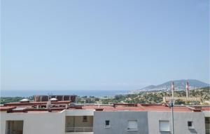 Appartements Beautiful apartment in Ajaccio with 1 Bedrooms and WiFi : photos des chambres