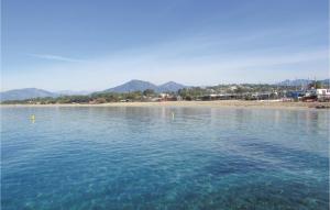 Appartements Gorgeous Apartment In Ajaccio With Wifi : Appartement 1 Chambre