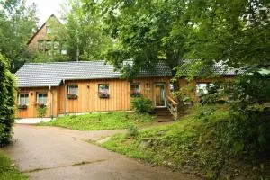 Ferienhaus Lilie Hof Stallegg - 黑林山区邦多夫