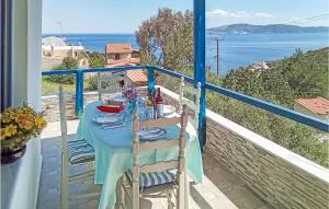 Cozy Home In Keratea With Wifi - Vromopoúsi