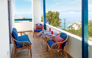 Cozy Home In Keratea With Wifi