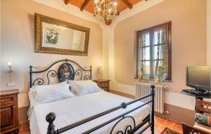 Cinque Querci, Lucignano