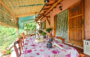 3 Bedroom Awesome Home In Pietrasanta