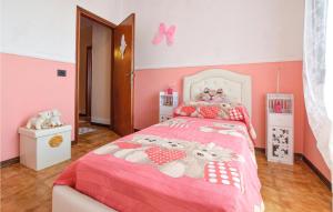 3 Bedroom Awesome Home In Pietrasanta