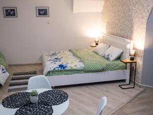 Melion Historical Center Apartment
