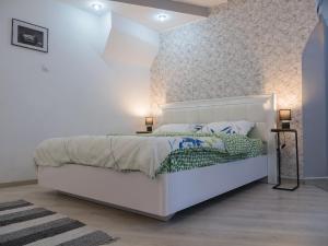 Melion Historical Center Apartment