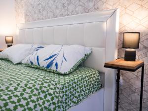 Melion Historical Center Apartment